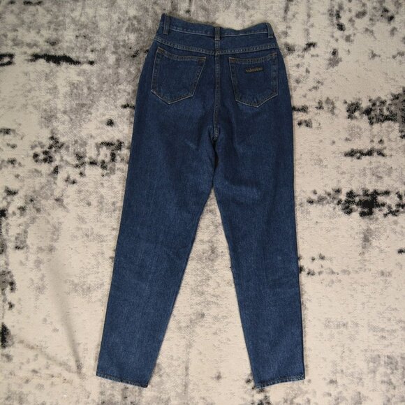 Vintage Valentino Denim Jeans - Picture 2 of 6